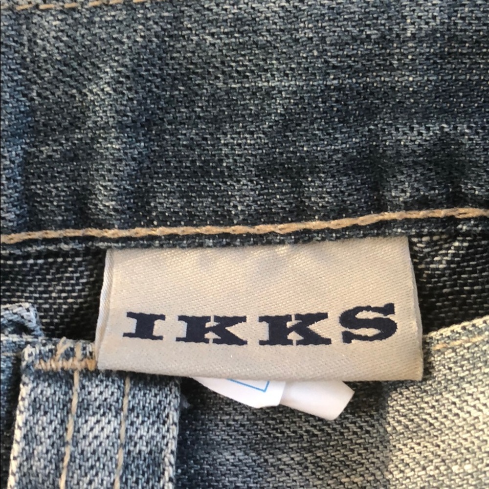 Jeans - Picture 5 of 8